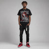 Toro Bravo 4s DopeSkill T-Shirt Go Fund Yourself Graphic