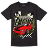 Olive 1s Low OG DopeSkill T-Shirt ENGINE Tshirt Graphic