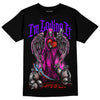 Dunk Low GS “Active Fuchsia” DopeSkill T-Shirt New I'm Loving It Graphic Streetwear - Black