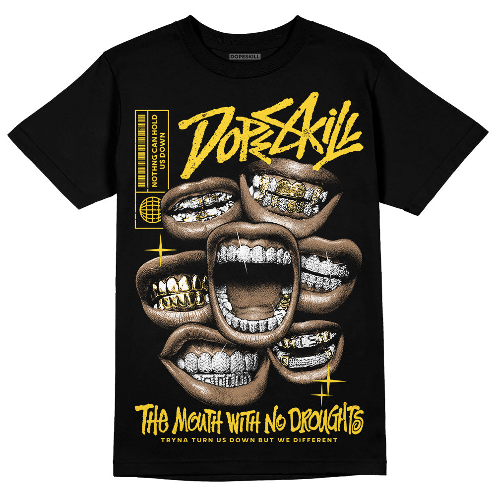 The Mouth With No Droughts Collection