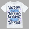 Jordan 5 SE “Georgetown” DopeSkill T-Shirt Grind Shine Graphic Streetwear