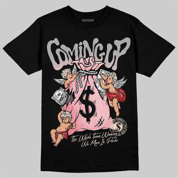 ASICS Gel-Nimbus 10.1 Strawberry DopeSkill T-Shirt Money Bag Coming Up Graphic Streetwear - Black