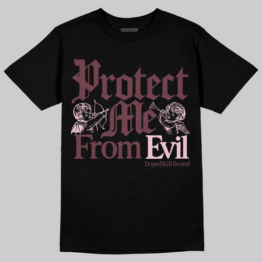 Asics Gel-Cumulus 16 "Port Royal" DopeSkill T-Shirt Protect Me From Evil Graphic Streetwear - Black