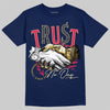 Nike Kobe 5 Protro “Caitlin Clark” DopeSkill T-Shirt Trust No One Graphic Streetwear