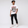 Sunset 5s DopeSkill T-Shirt Certified Lover Graphic