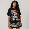 Sunset 5s DopeSkill T-Shirt Certified Lover Graphic