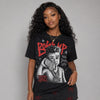 Toro Bravo 4s DopeSkill T-Shirt Boss Up Graphic