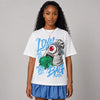 UNC 11s DopeSkill T-Shirt Loyal To The Bag Graphic