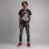 Toro Bravo 4s DopeSkill T-Shirt Boss Up Graphic