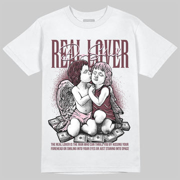 Asics Gel-Cumulus 16 "Port Royal" DopeSkill T-Shirt Real Lover Graphic Streetwear - White