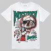 Jordan 5 ‘El Grito’ DopeSkill T-Shirt Mystery Ghostly Grasp Graphic Streetwear - White