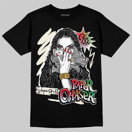 Jordan 11 City Pack “285” Atlanta DopeSkill T-Shirt NPC Graphic Streetwear - Black