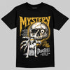 Jordan 5 'Tokyo' DopeSkill T-Shirt Mystery Ghostly Grasp Graphic Streetwear - Black