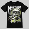 Jordan 11 “Inner Beast” DopeSkill T-Shirt Mystery Ghostly Grasp Graphic Streetwear - Black