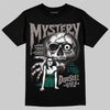 New Balance 2002R Protection Pack "Rain Cloud" DopeSkill T-Shirt Mystery Ghostly Grasp Graphic Streetwear - Black