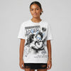 Cool Grey 11s DopeSkill T-Shirt Certified Lover Graphic