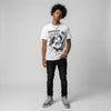Cool Grey 11s DopeSkill T-Shirt Certified Lover Graphic