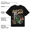 TAN Collection DopeSkill T-Shirt Keepin' It Real Graphic