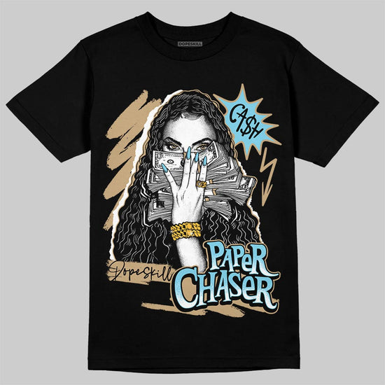 Jordan 11 City Pack “H-Town” DopeSkill T-Shirt NPC Graphic Streetwear - black