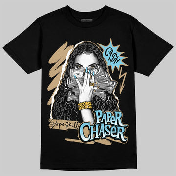 Jordan 11 City Pack “H-Town” DopeSkill T-Shirt NPC Graphic Streetwear - black