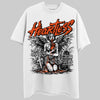 MSCHF Super Normal 2 Orange Milk DopeSkill T-Shirt Heartless Graphic Streetwear  - White 