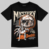 Jordan 3 “Starfish” DopeSkill T-Shirt Mystery Ghostly Grasp Graphic Streetwear - Black