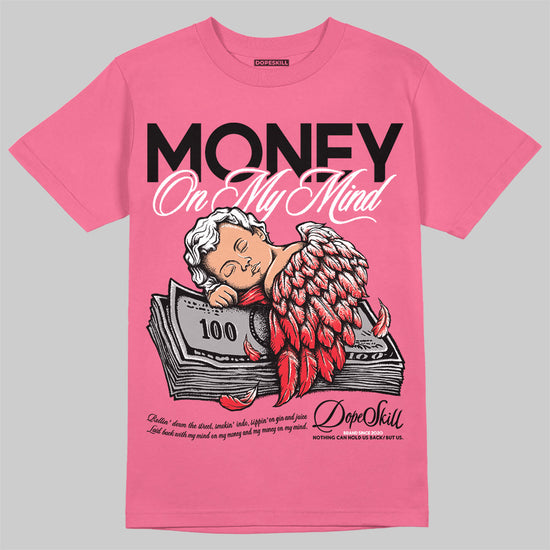 Diesel Pink S - Serendipity Pro-X1 Trainers DopeSkill Azalea T-shirt MOMM Graphic Streetwear