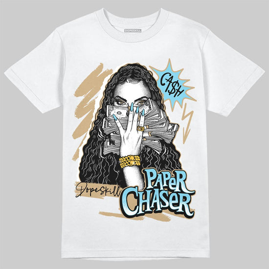 Jordan 11 City Pack “H-Town” DopeSkill T-Shirt NPC Graphic Streetwear - White