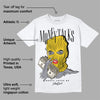 Vivid Sulfur 4s DopeSkill T-Shirt Money Talks Graphic