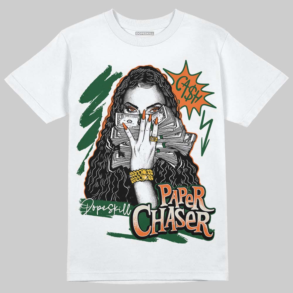 SoleFly x Air Jordan 3 “Fruits Of Our Labor” DopeSkill T-Shirt NPC Graphic Streetwear - White