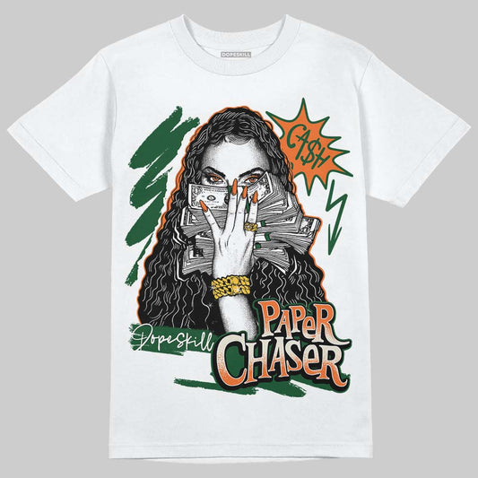 SoleFly x Air Jordan 3 “Fruits Of Our Labor” DopeSkill T-Shirt NPC Graphic Streetwear - White