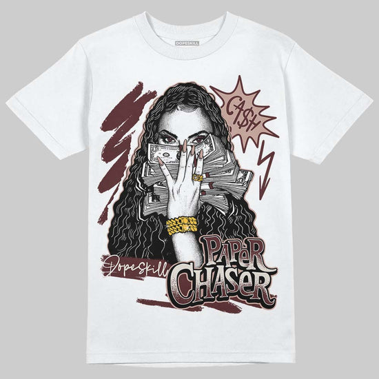 Jordan 11 “China” DopeSkill T-Shirt NPC Graphic Streetwear - White