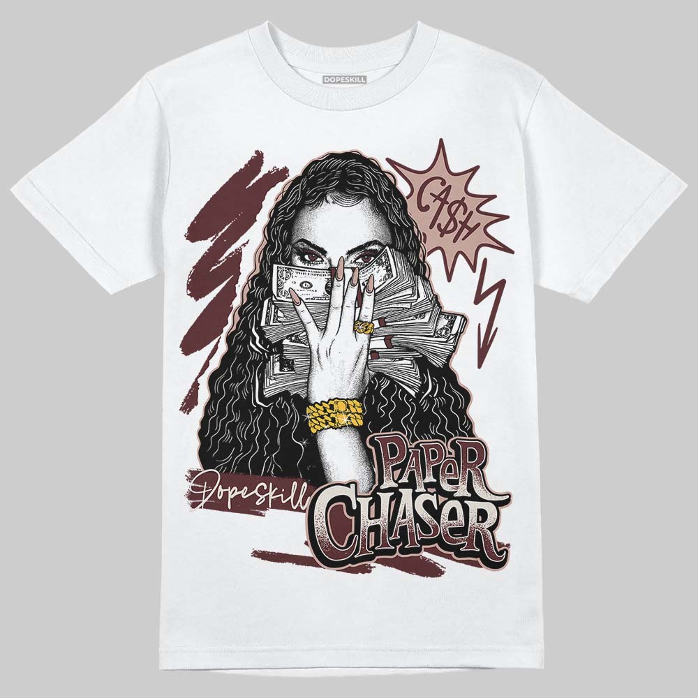 Jordan 11 “China” DopeSkill T-Shirt NPC Graphic Streetwear - White