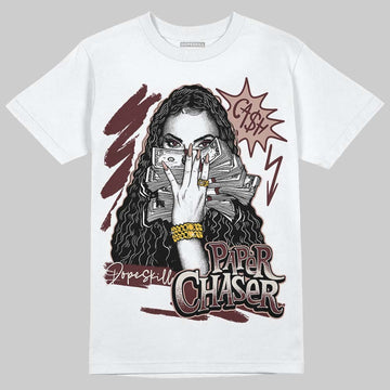 Jordan 11 “China” DopeSkill T-Shirt NPC Graphic Streetwear - White