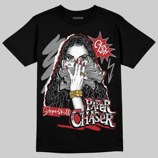 Jordan 8 Retro Bugs Bunny (2025) DopeSkill T-Shirt NPC Graphic Streetwear - Black