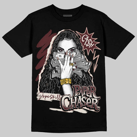 Jordan 11 “China” DopeSkill T-Shirt NPC Graphic Streetwear - black