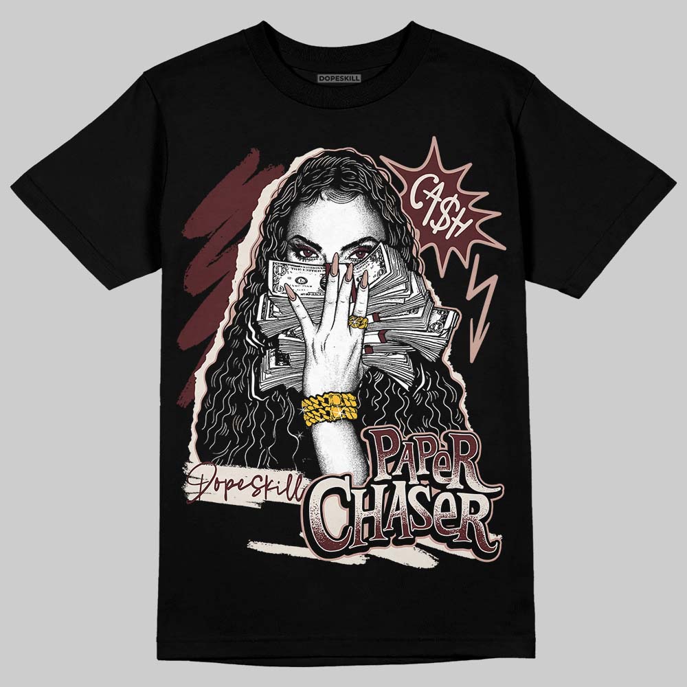 Jordan 11 “China” DopeSkill T-Shirt NPC Graphic Streetwear - black