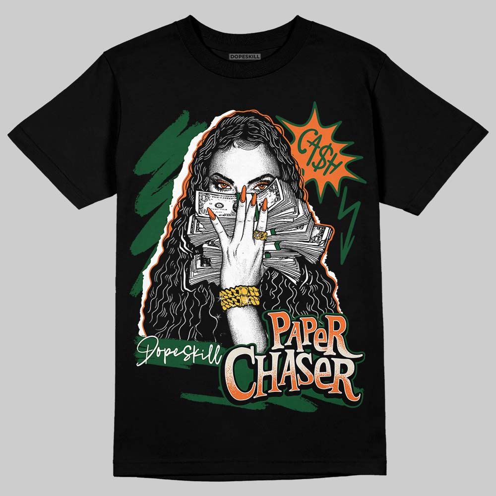 SoleFly x Air Jordan 3 “Fruits Of Our Labor” DopeSkill T-Shirt NPC Graphic Streetwear - black