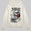 Jordan 1 Retro High OG “Sail” DopeSkill Hoodie Sweatshirt Jealousy Graphic Streetwear