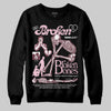 Asics Gel-Cumulus 16 "Port Royal" DopeSkill Sweatshirt Broken Bones Graphic Streetwear - Black