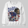 Jordan 11 “Rare Air” DopeSkill Sweatshirt Stressless Graphic Streetwear