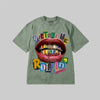 Picture Me DopeSkill Premium T-shirt Streetwear - Bay