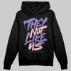 Jordan 11 "Mojave" DopeSkill Hoodie Sweatshirt They Not Like Us Graphic Streetwear - Black