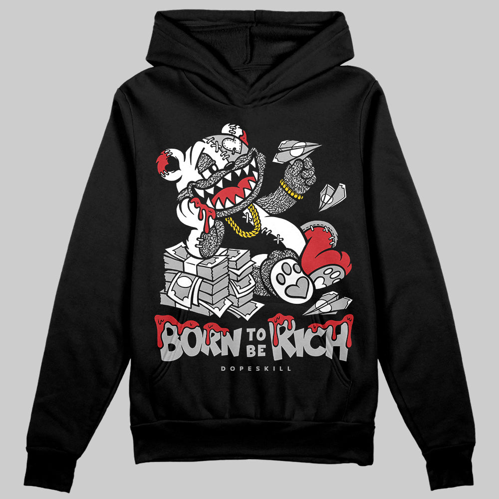 Born To Be Rich Collection