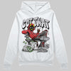 Grey Sneakers DopeSkill Hoodie Sweatshirt Got That Graphic Streetwear - White