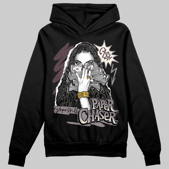 A Ma Maniére x Air Jordan 6 Retro “Smoky Mauve”⁠ DopeSkill Hoodie Sweatshirt NPC Graphic Streetwear - Black