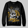 Jordan 5 'Tokyo' DopeSkill Sweatshirt Drip Season Graphic Streetwear - Black