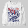 Jordan 11 “Rare Air” DopeSkill Sweatshirt Drip Season Graphic Streetwear 