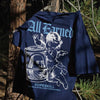 All Earned DopeSkill Premium T-shirt