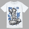 Jordan 5 Midnight Navy DopeSkill T-Shirt Then I'll Die For It Graphic Streetwear